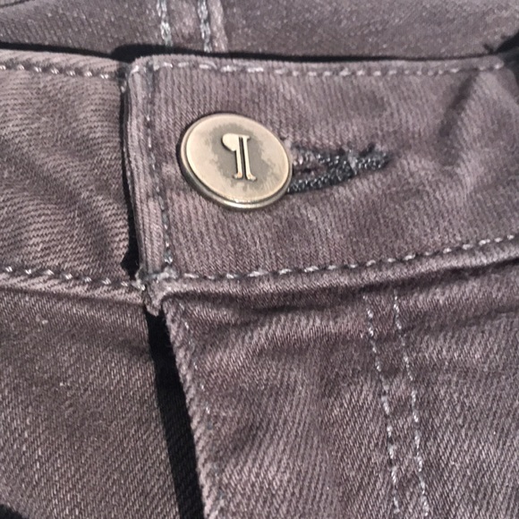 Anthropologie Pilcro And Letterpress Stet Jeans - Picture 5 of 16